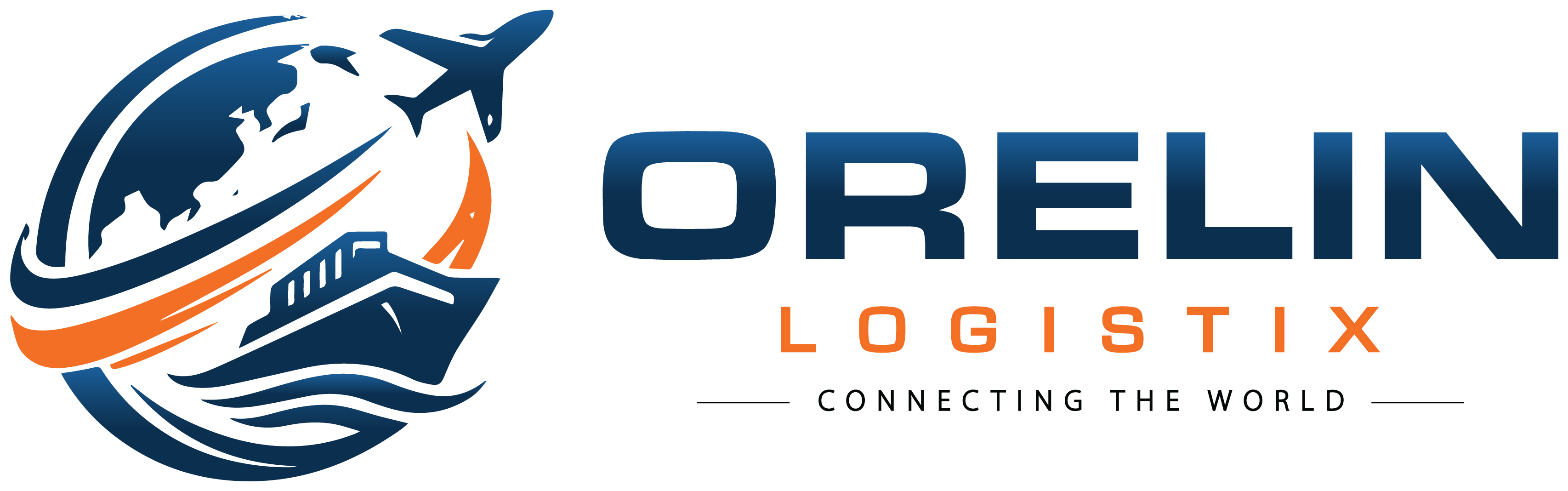 Orelin Logistix